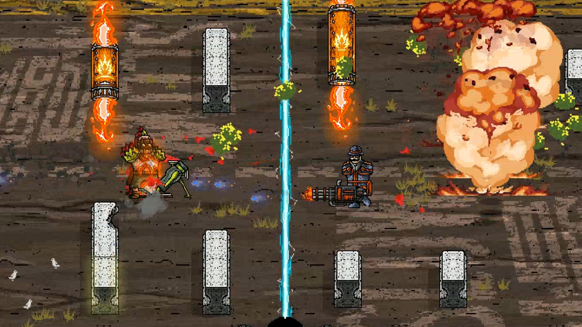 Own Time Own Target screenshot 3
