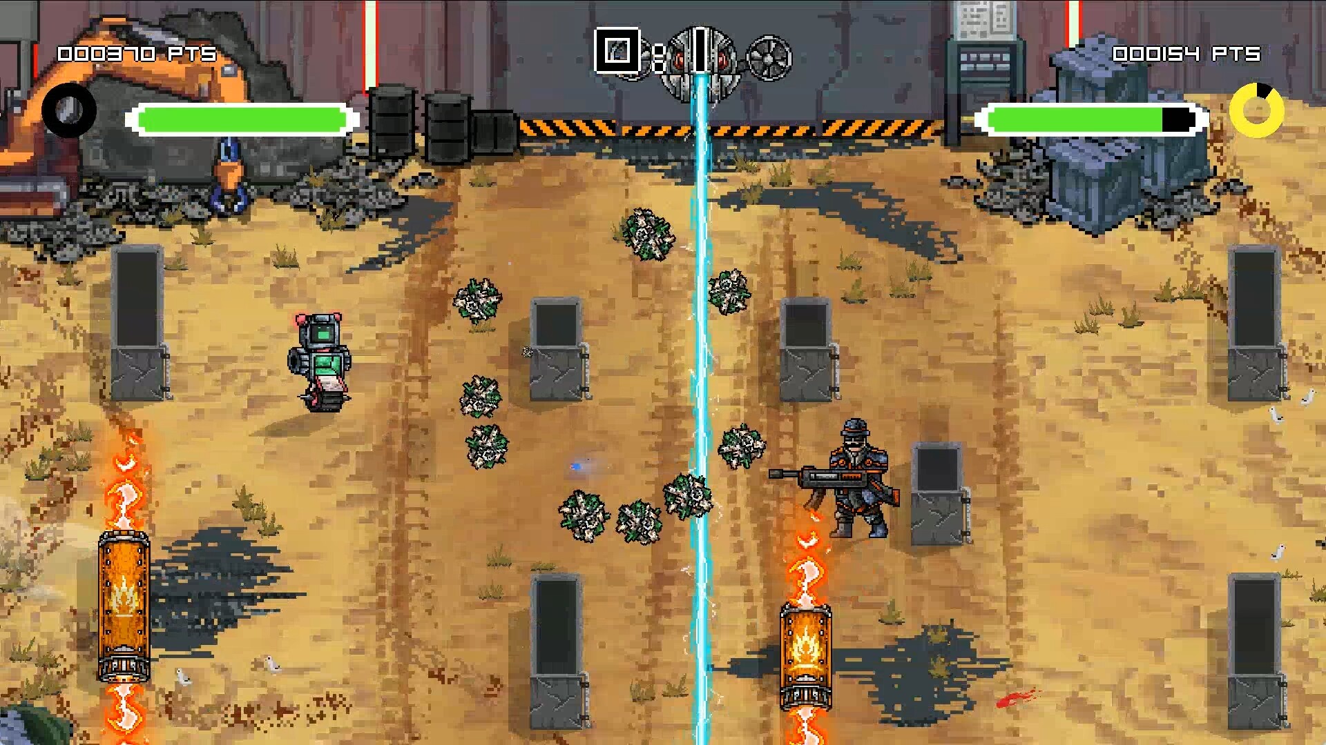 Own Time Own Target screenshot 5