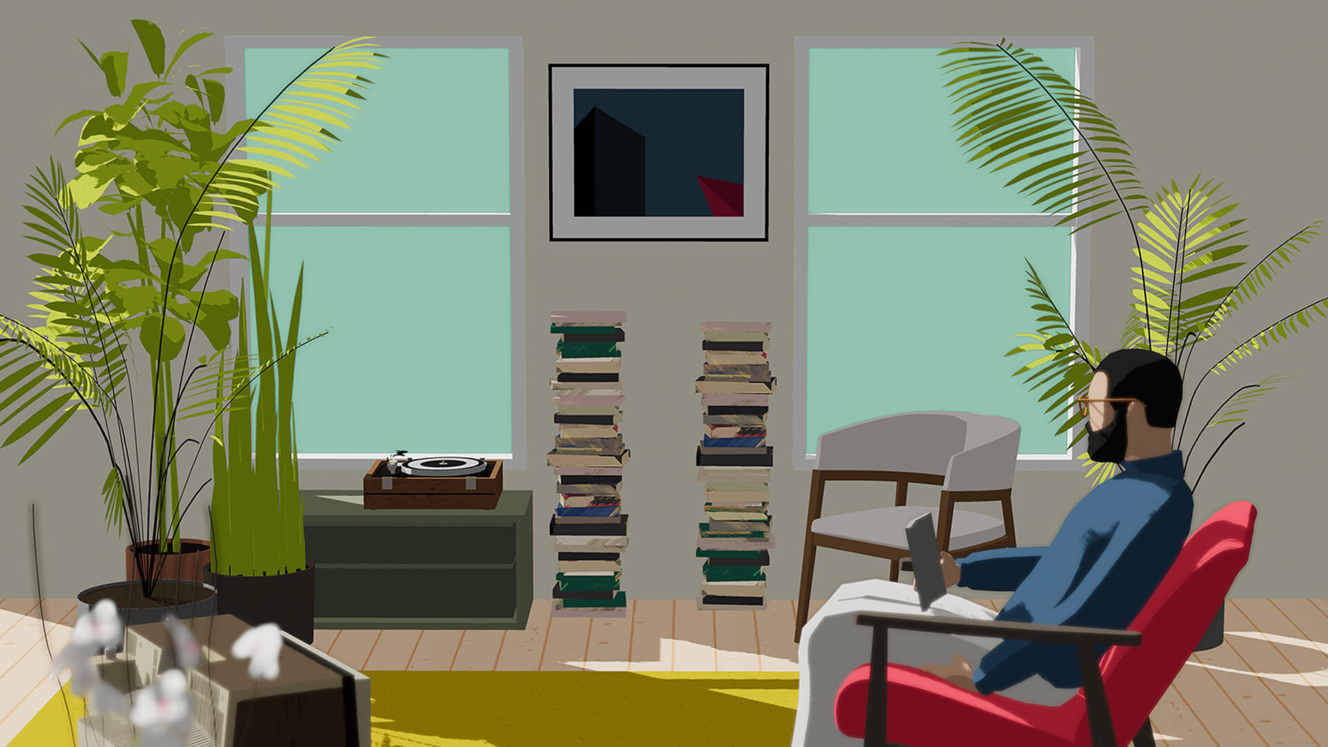 Placeground screenshot 5