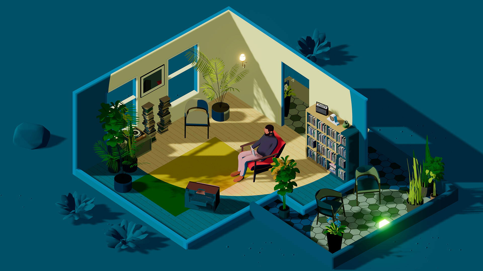 Placeground screenshot 2