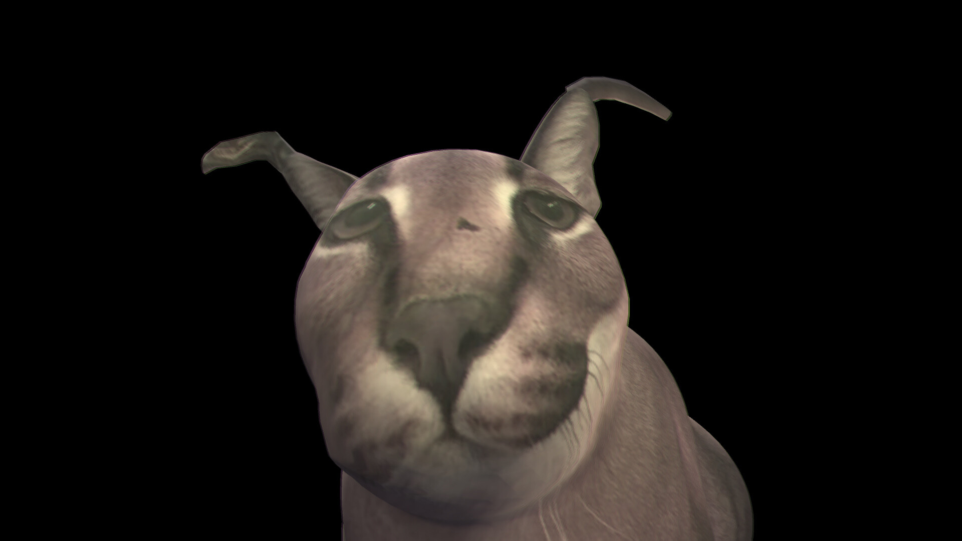 Floppa: The Dark Forest screenshot 15
