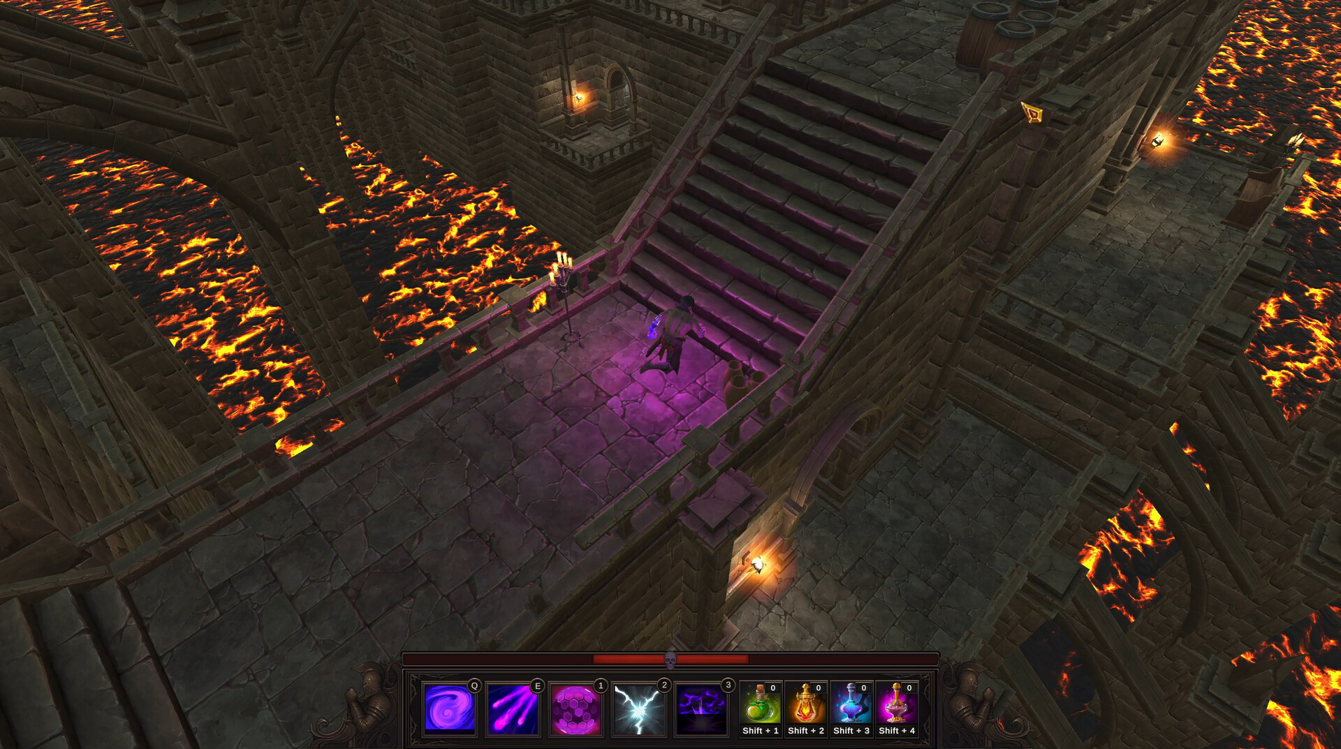 Kingdom of Arcana screenshot 12
