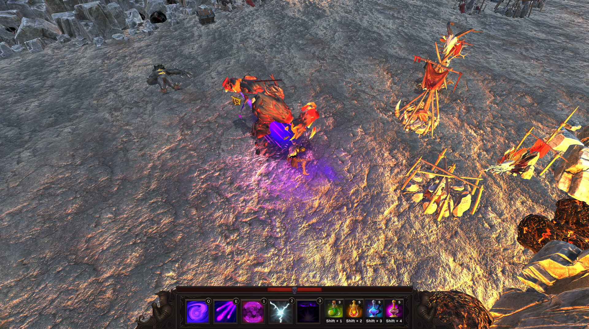 Kingdom of Arcana screenshot 15