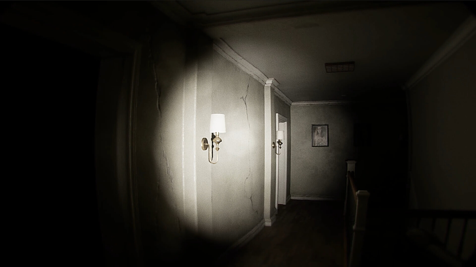The Walls screenshot 2
