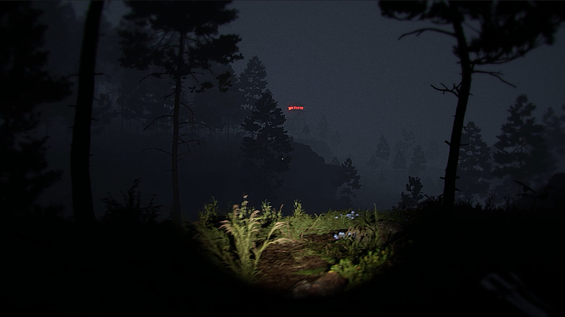 The Walls screenshot 3
