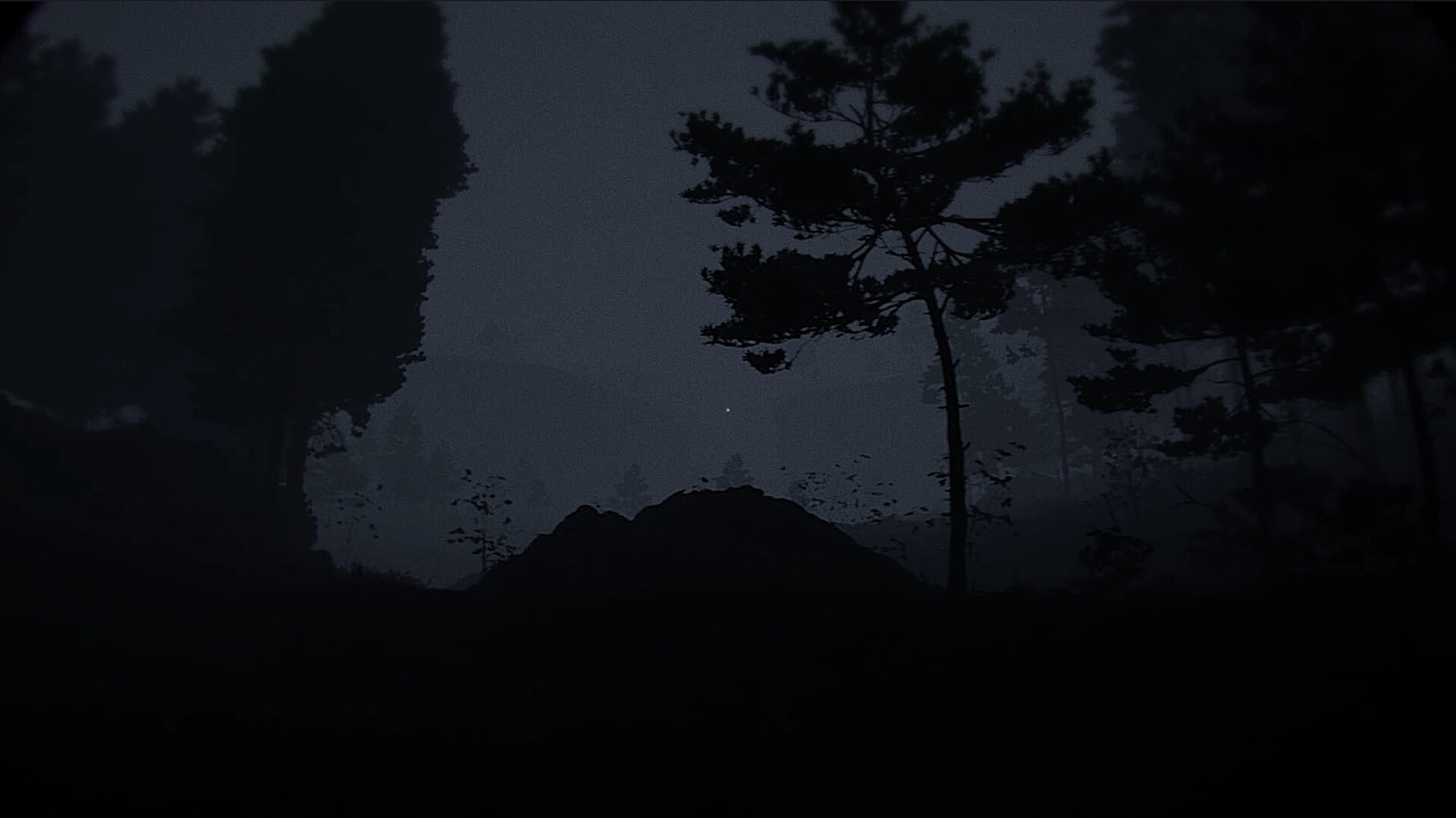 The Walls screenshot 1