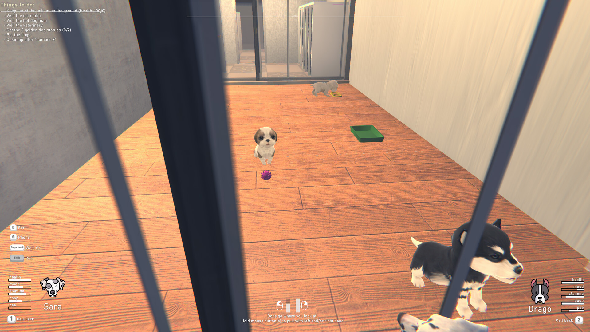 Dog World screenshot 10