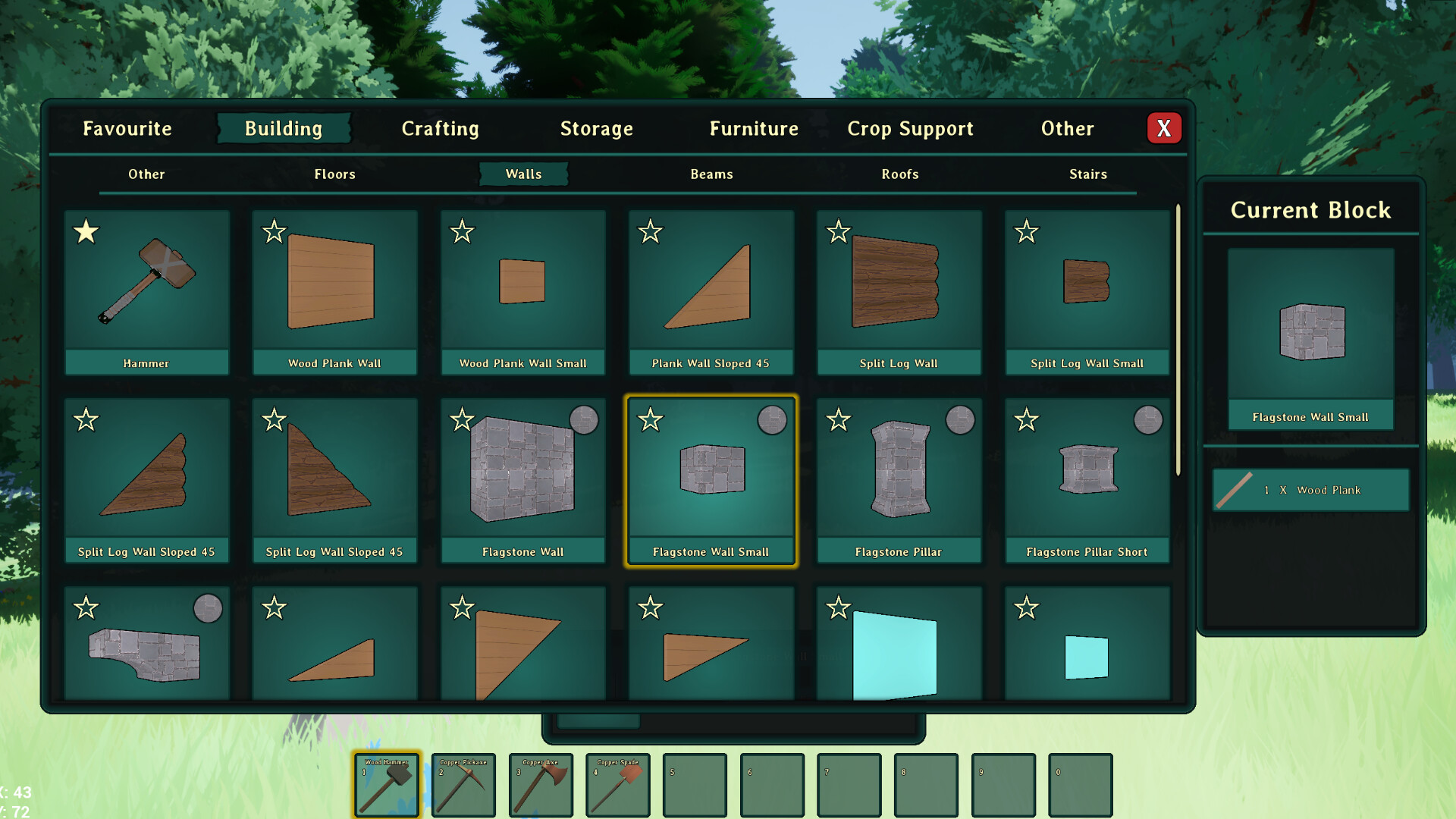 Pastures New screenshot 5