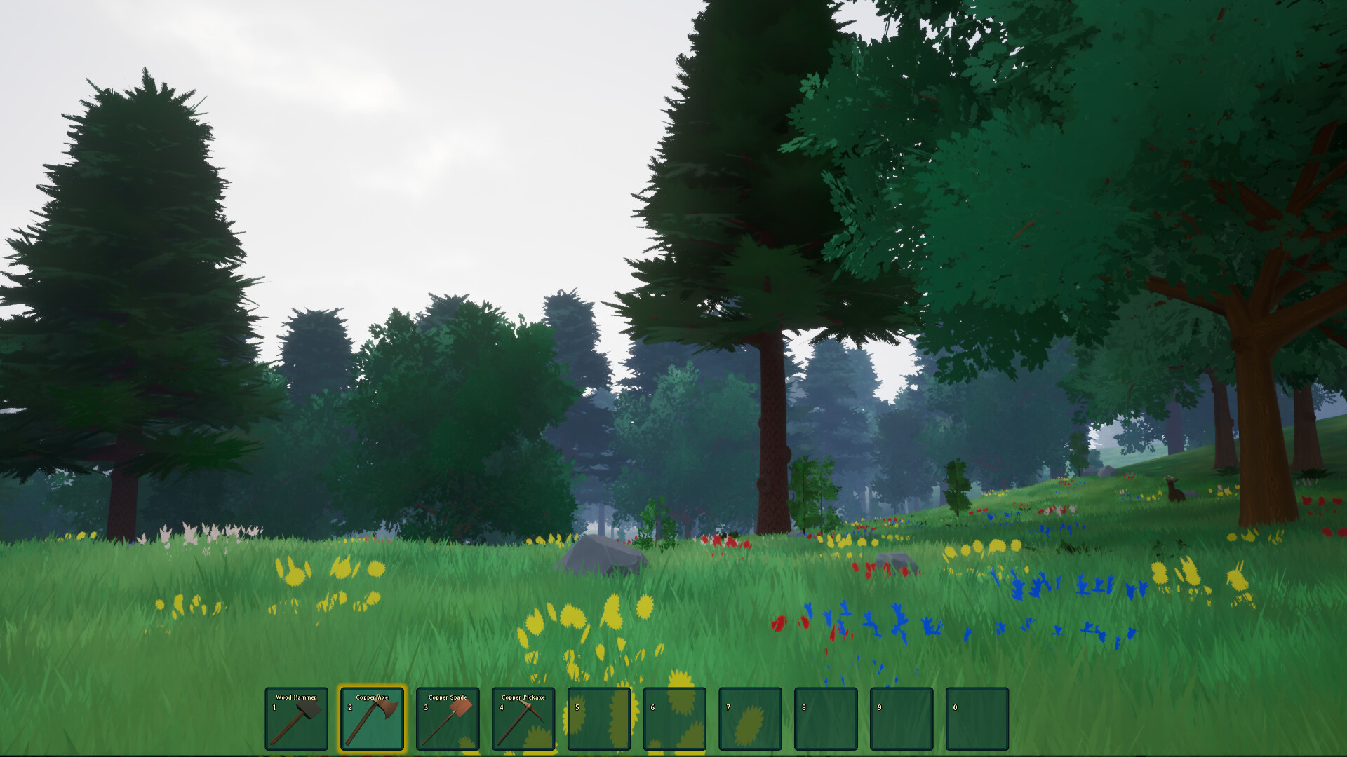 Pastures New screenshot 6