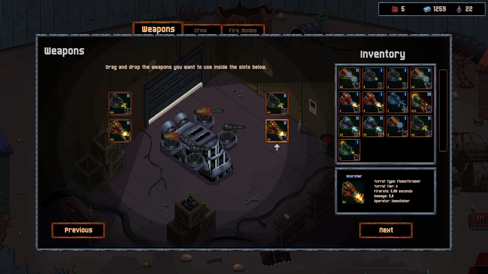 SCAD screenshot 8