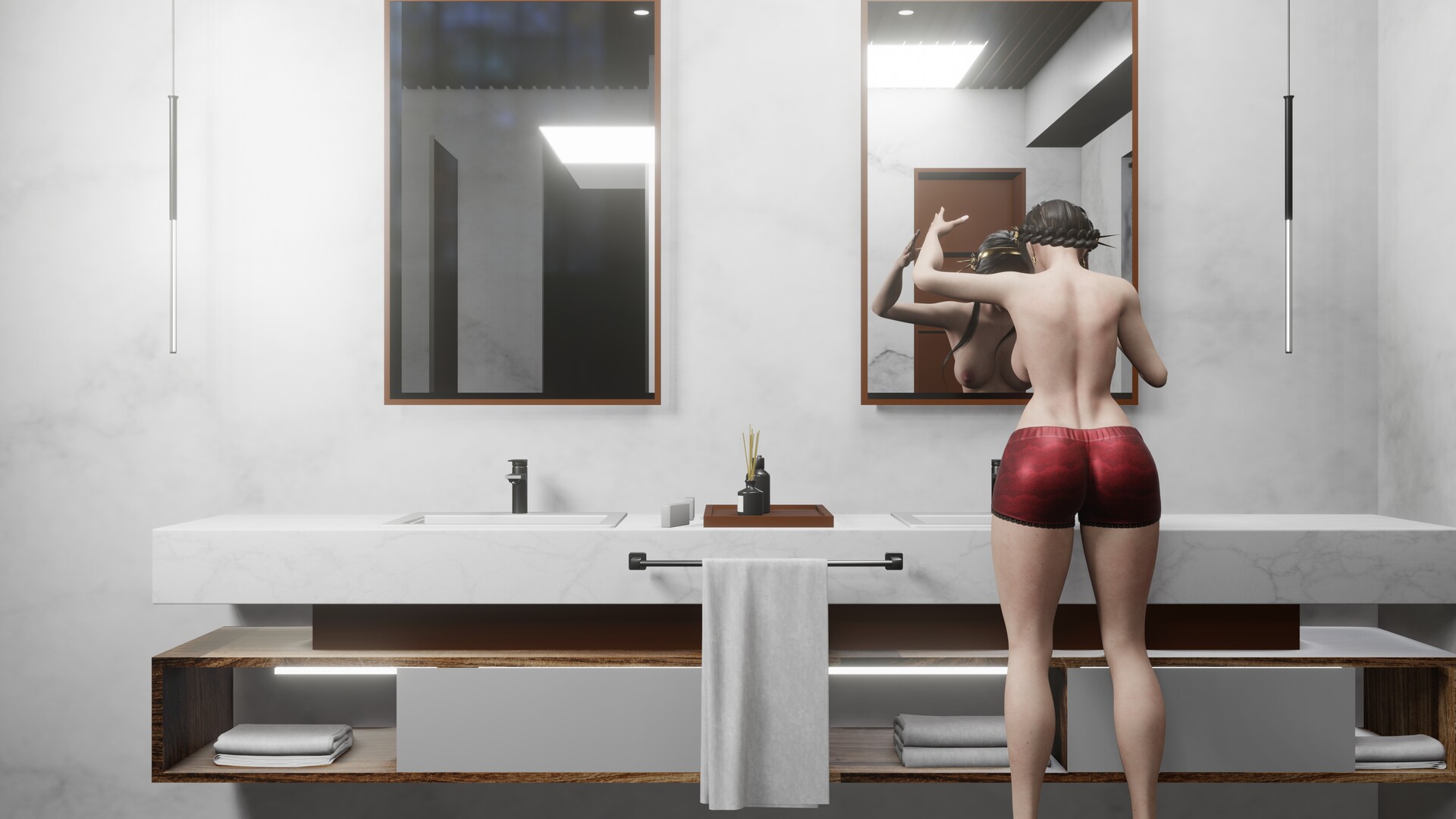 EtheriiA - Travelogue screenshot 10