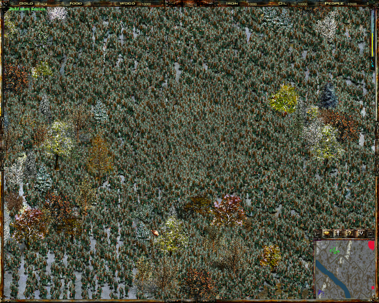 The Entente Gold screenshot 13