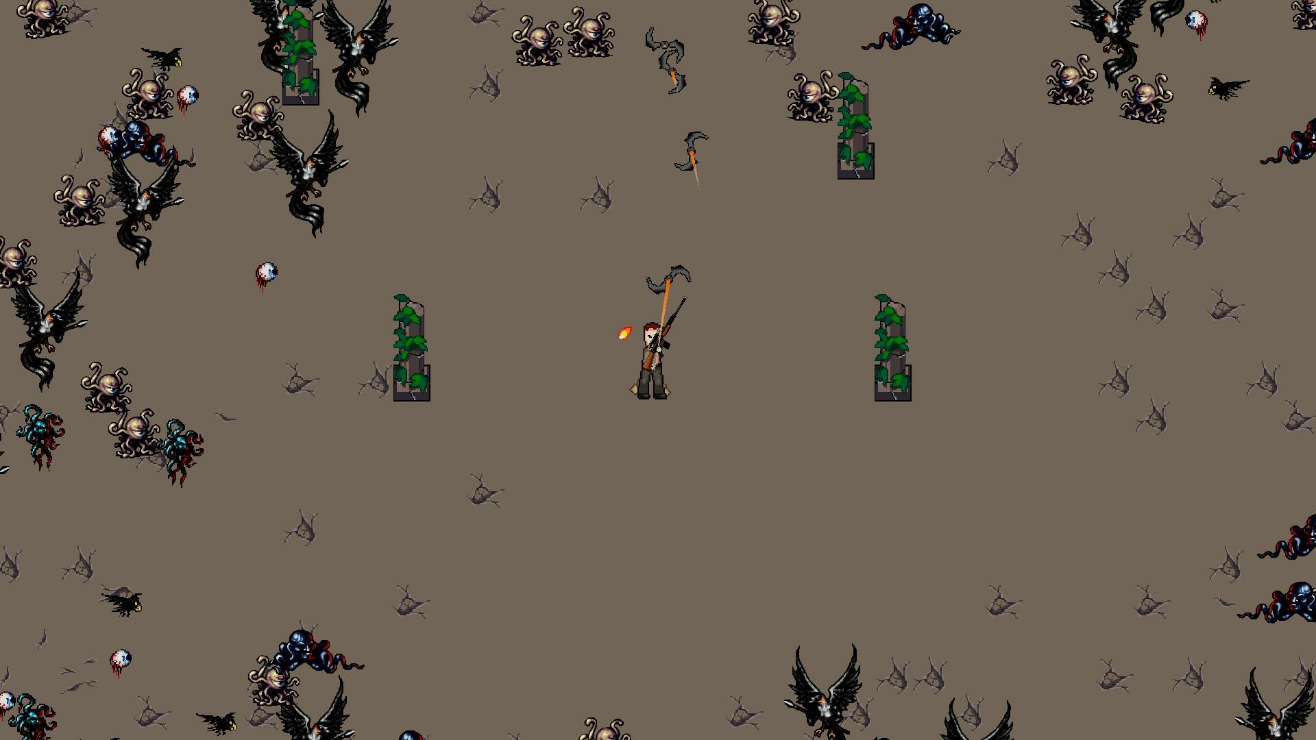 Survival Of Exon screenshot 4