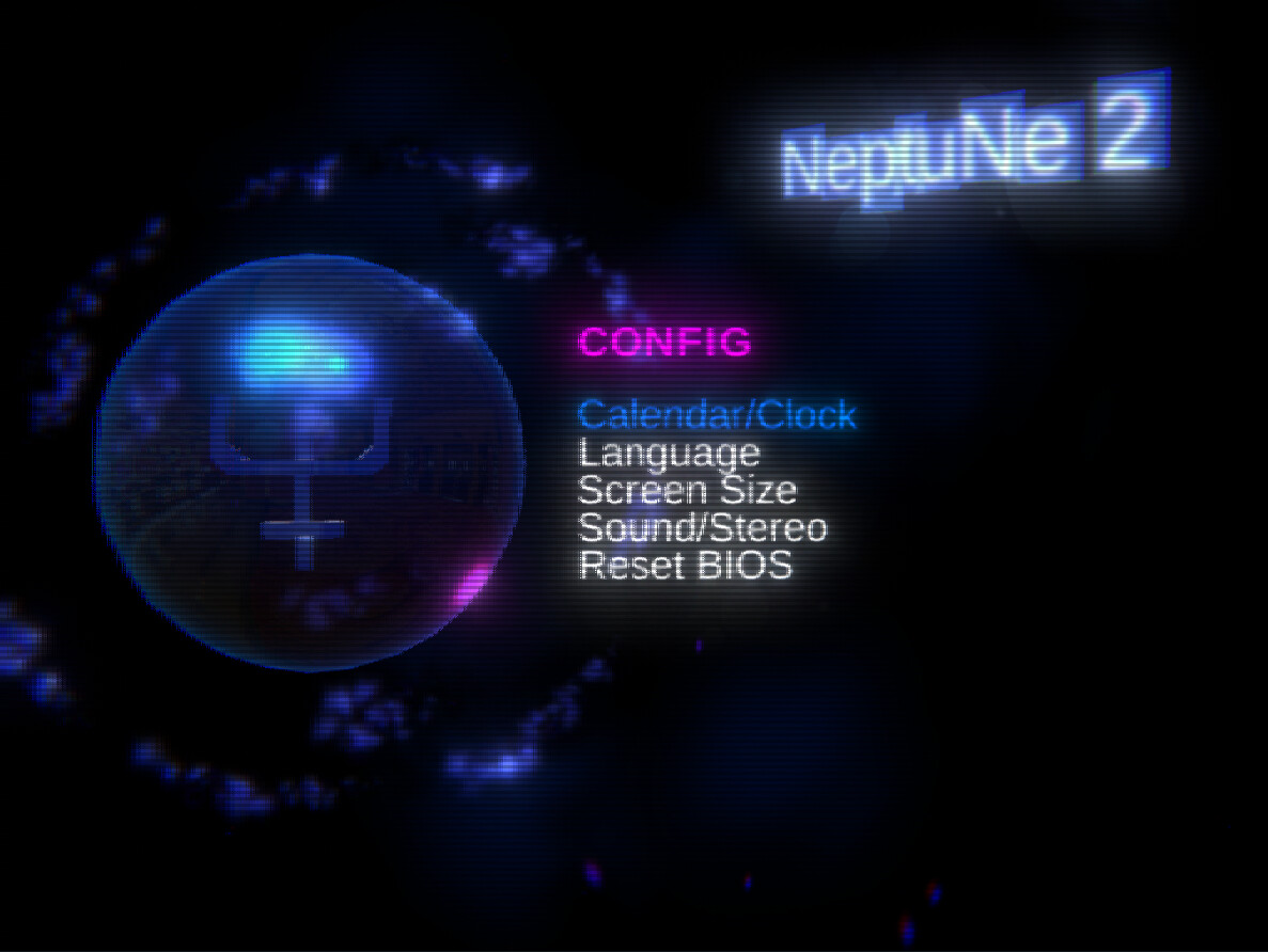 Please Insert Disc screenshot 3