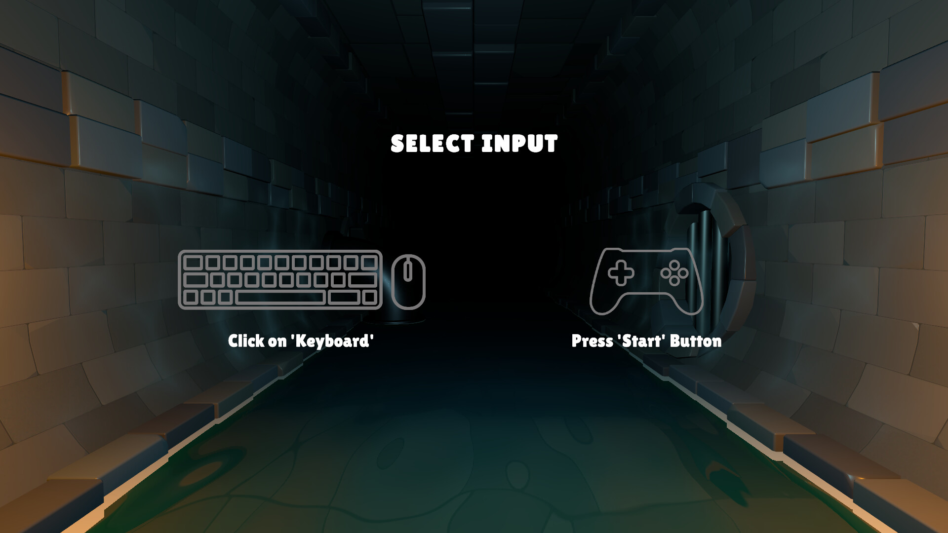 Scrambler screenshot 1