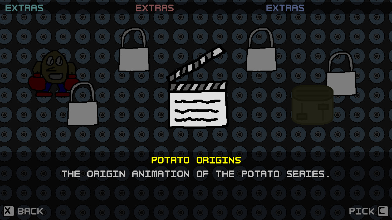 Potato Salad screenshot 9