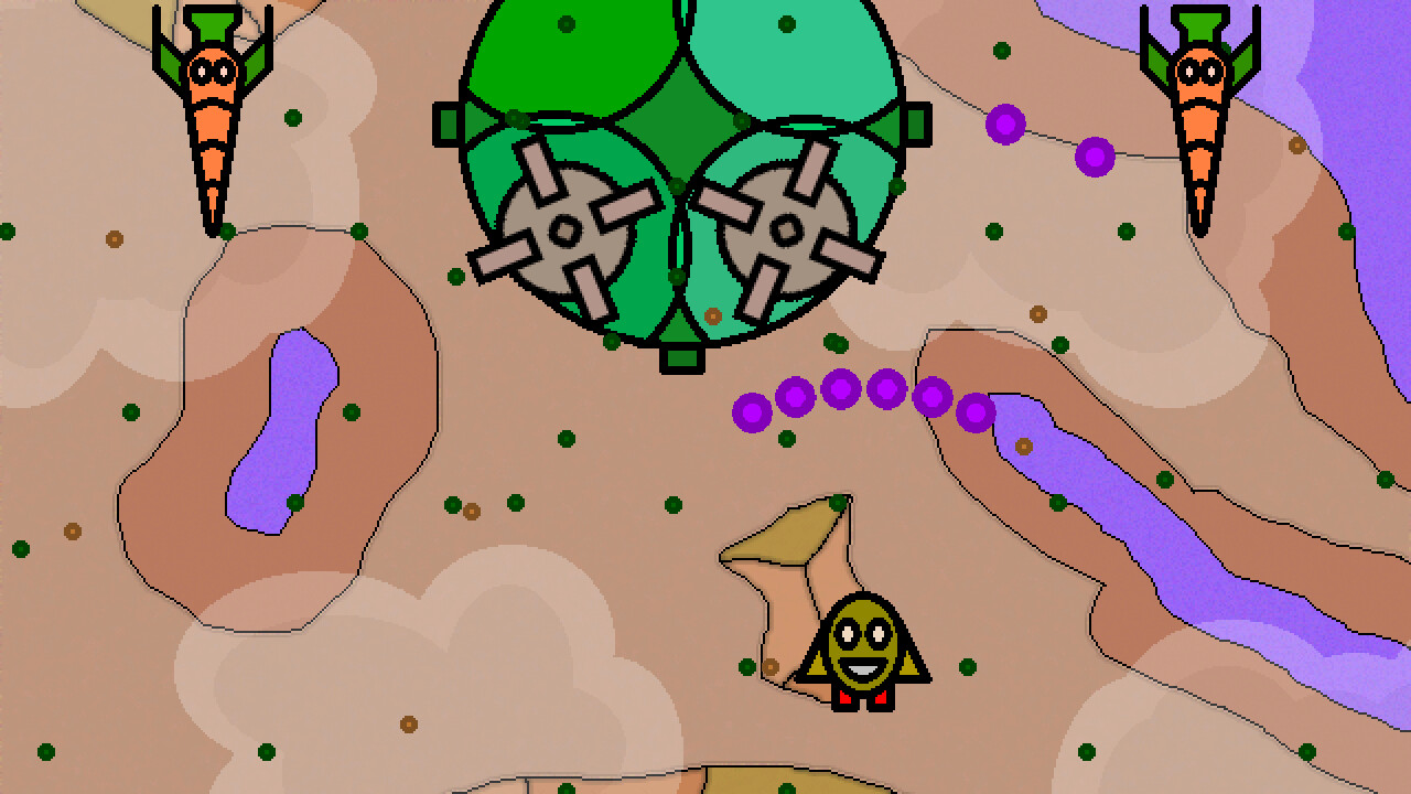 Potato Salad screenshot 14