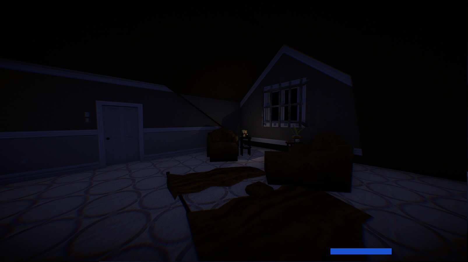 House of 1000 Traps screenshot 4