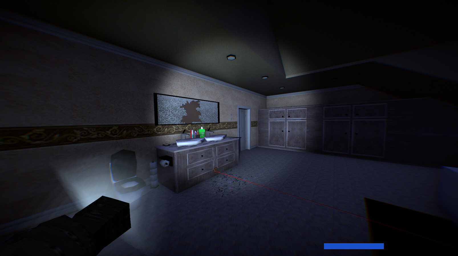 House of 1000 Traps screenshot 7