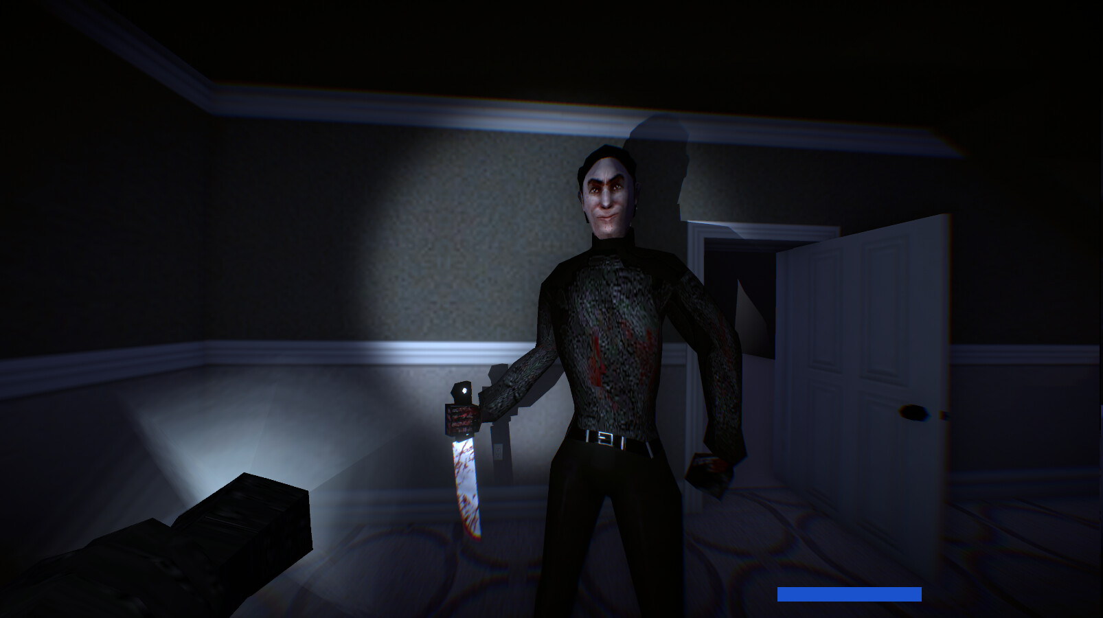 House of 1000 Traps screenshot 2