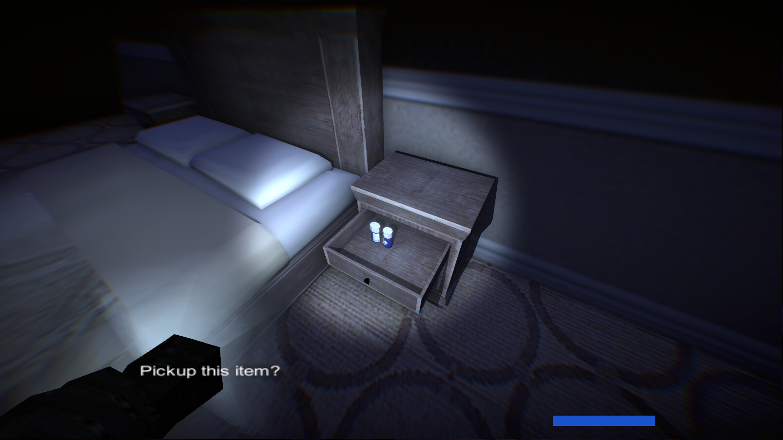 House of 1000 Traps screenshot 5