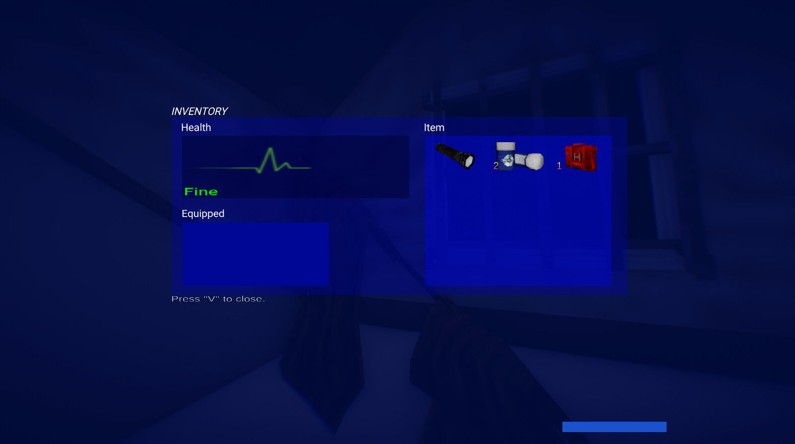 House of 1000 Traps screenshot 3