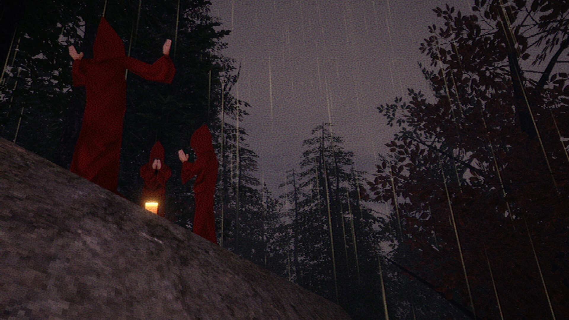 The Fear Business screenshot 1