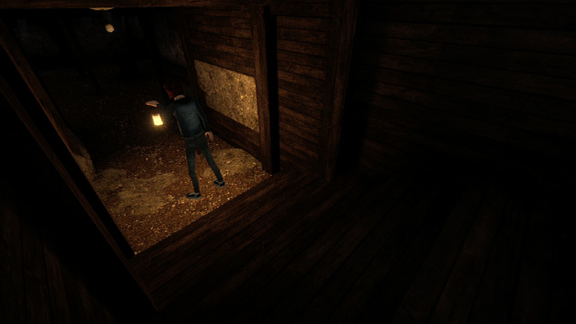 The Fear Business screenshot 5