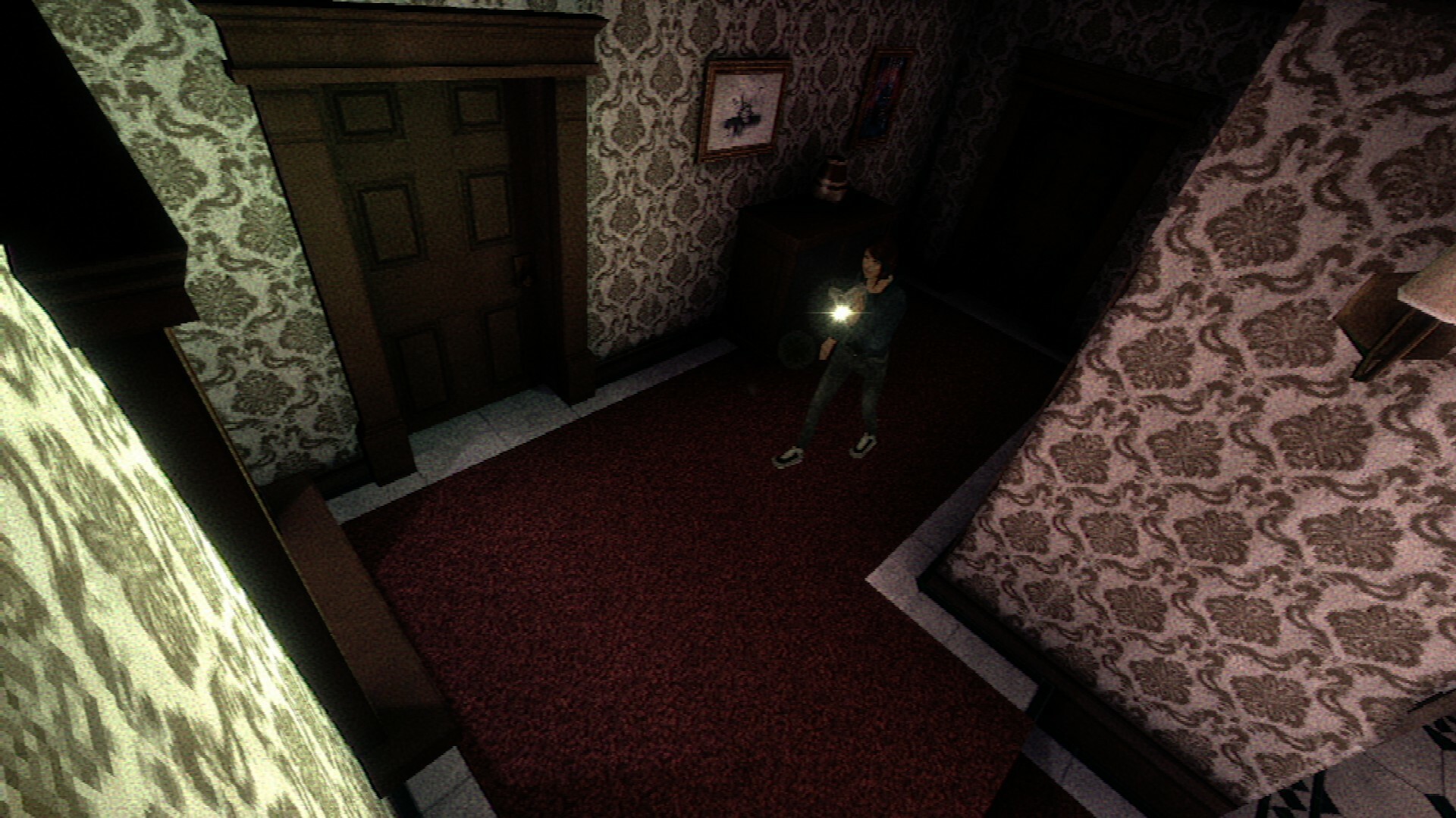 The Fear Business screenshot 9