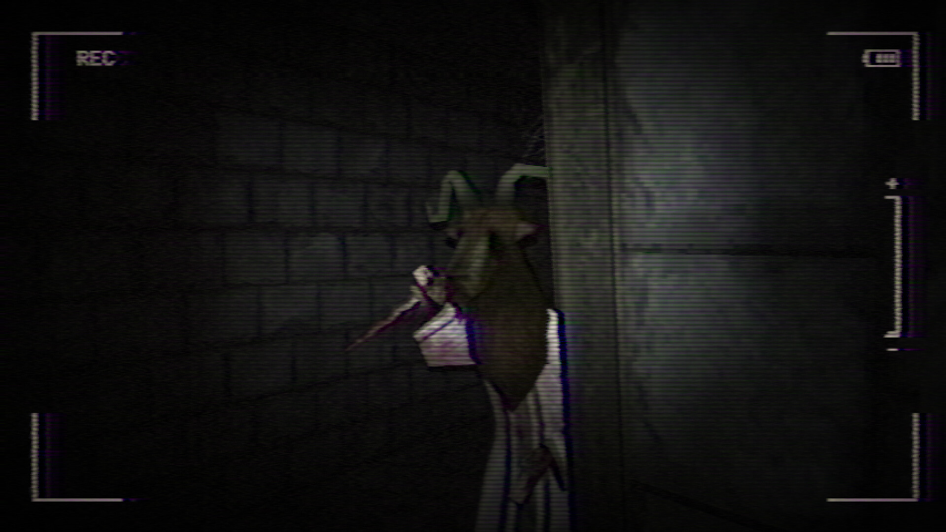 The Fear Business screenshot 3