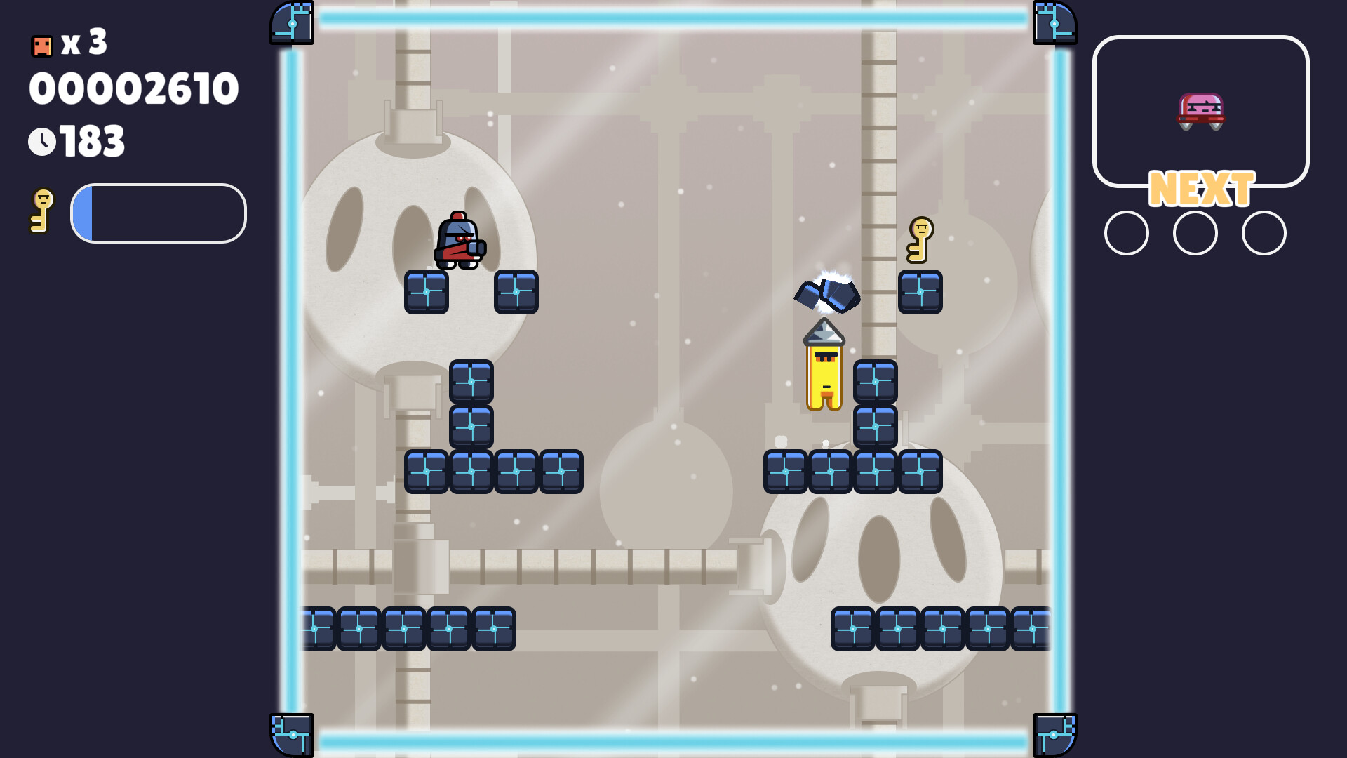 Swaplings screenshot 3