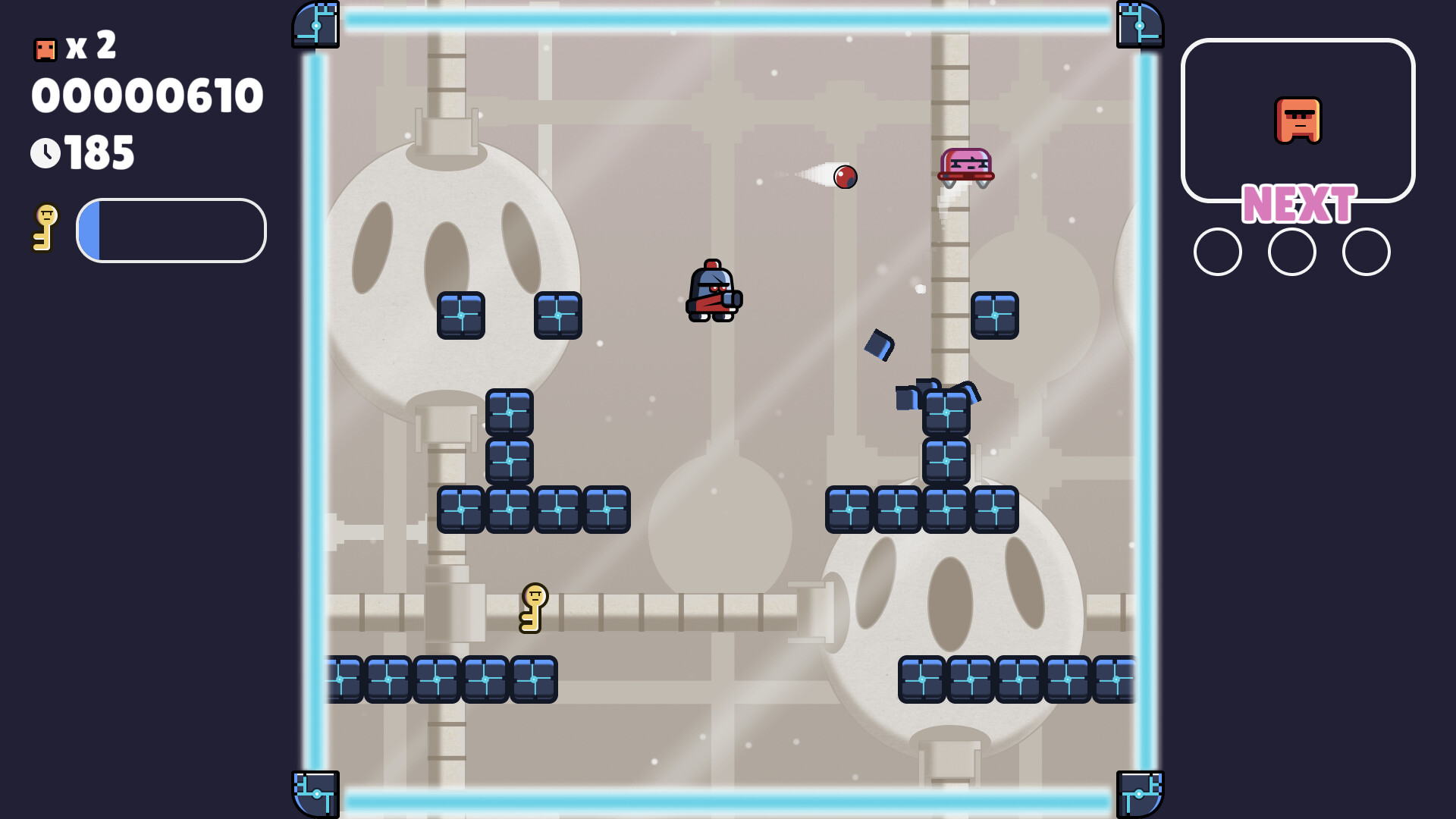 Swaplings screenshot 6