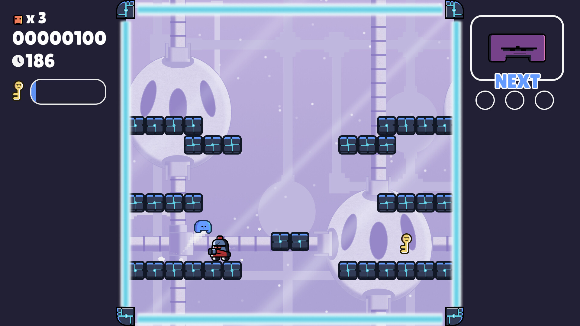 Swaplings screenshot 5