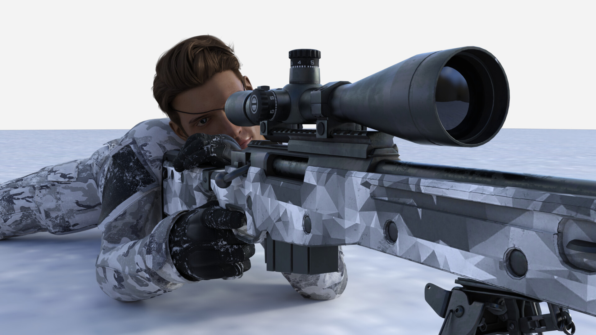 Lethal Women: World of Femdom and Espionage screenshot 12