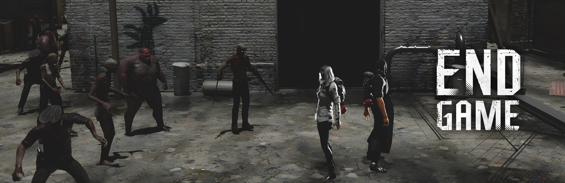 EndGame Playtest screenshot 2