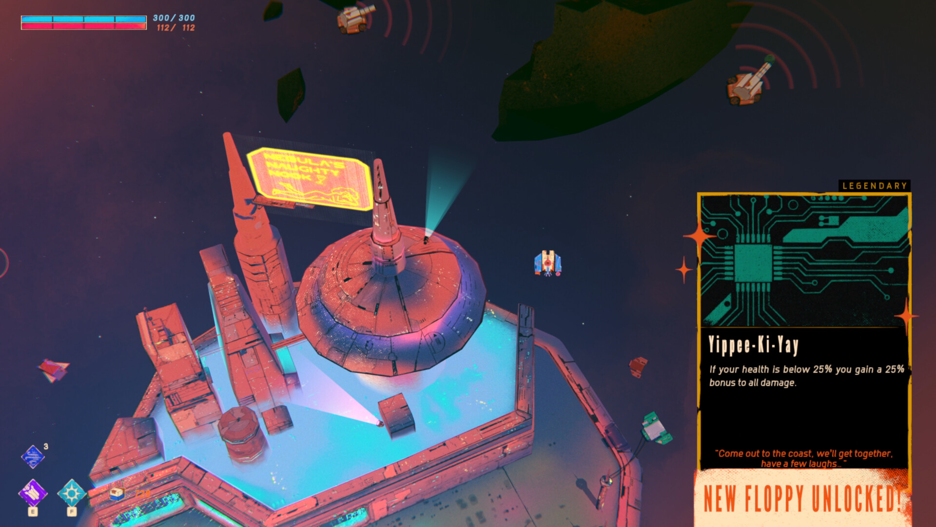 Hadley's Run: A Starship Saga screenshot 2