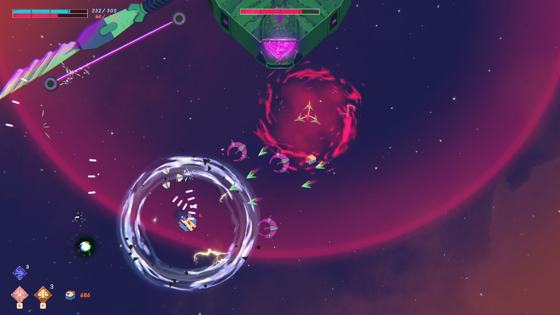 Hadley's Run: A Starship Saga screenshot 1