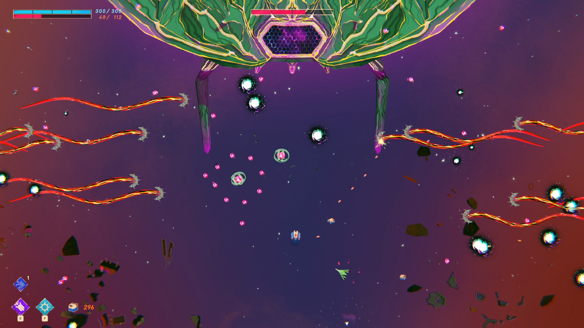 Hadley's Run: A Starship Saga screenshot 4