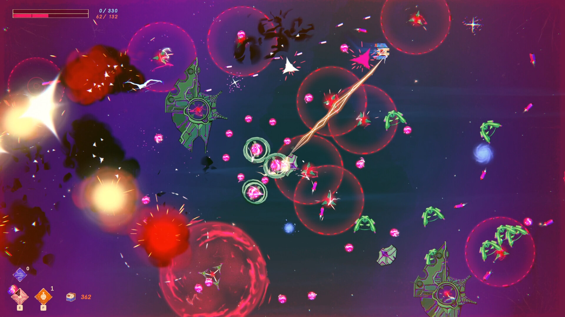 Hadley's Run: A Starship Saga screenshot 11