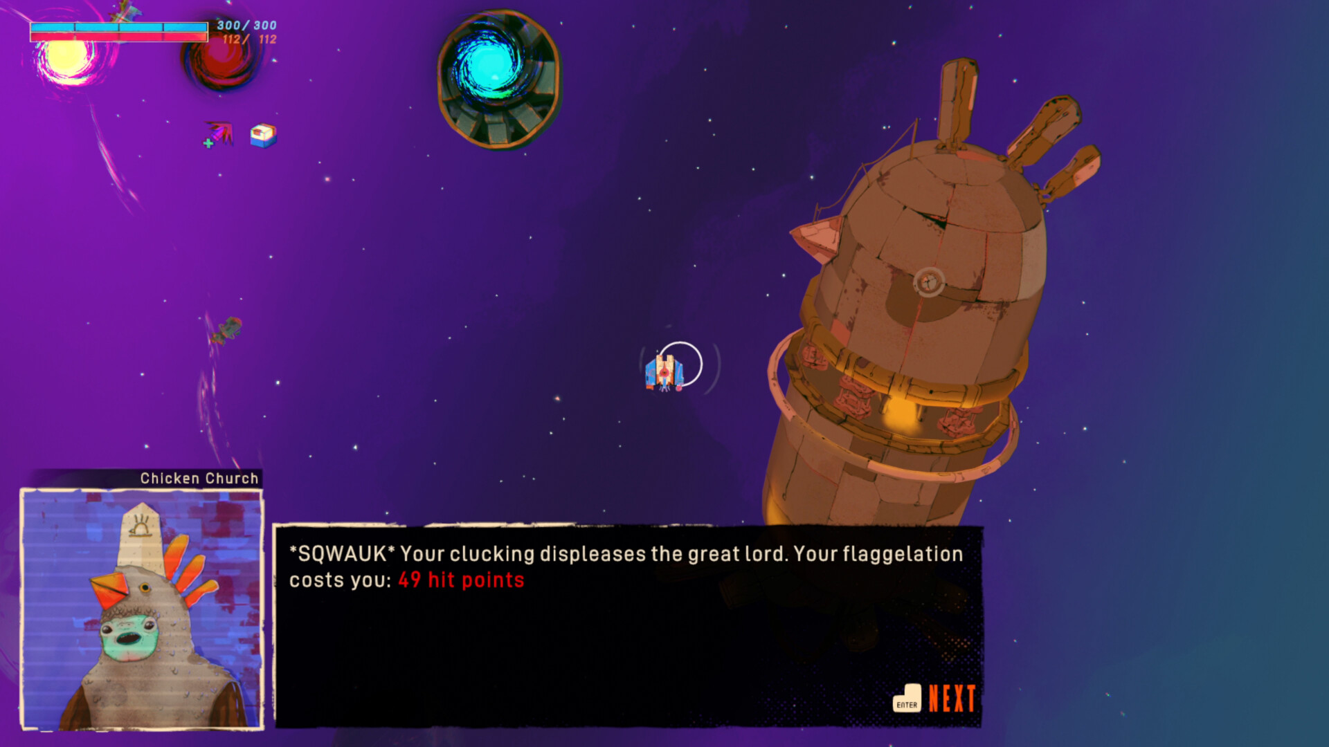 Hadley's Run: A Starship Saga screenshot 9