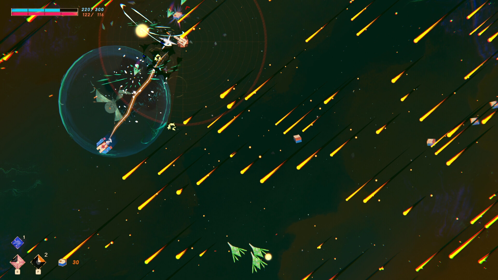 Hadley's Run: A Starship Saga screenshot 12