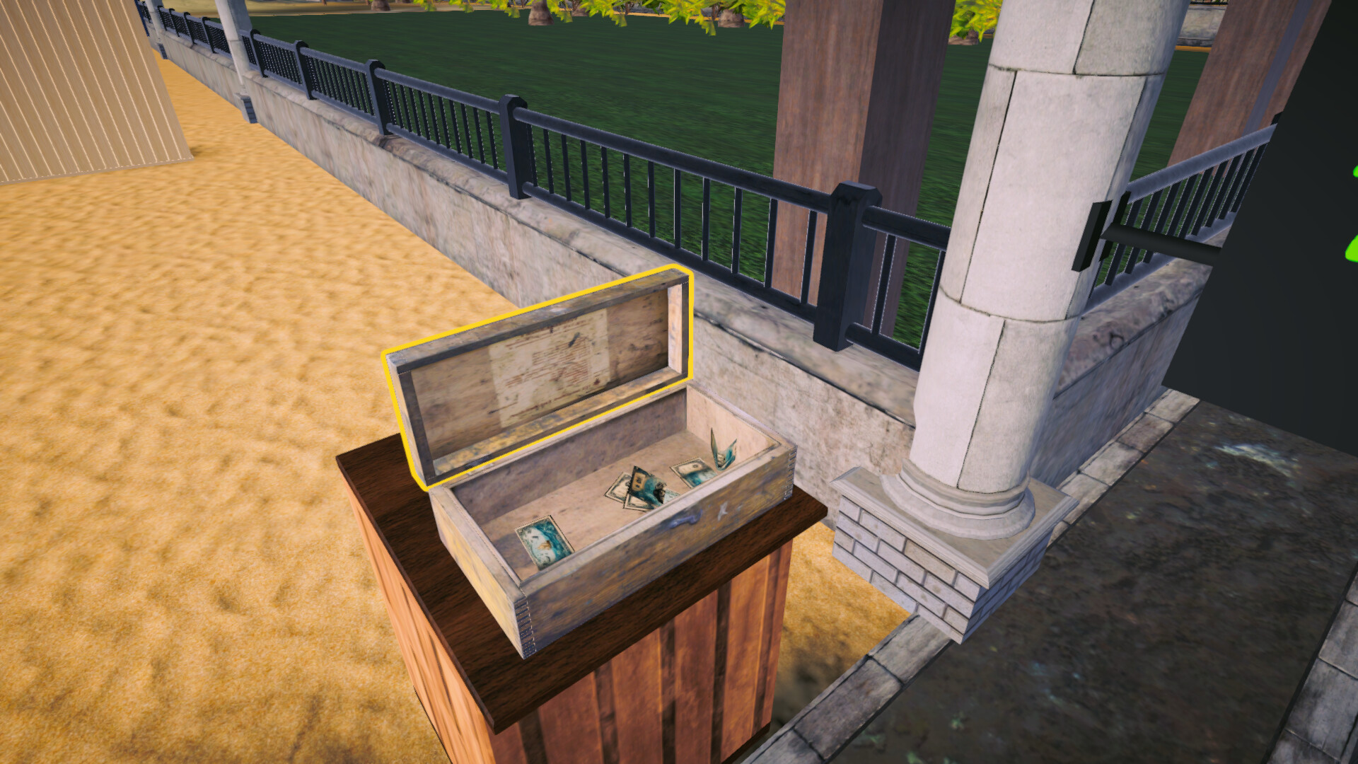Beach Club Simulator 2024 screenshot 17
