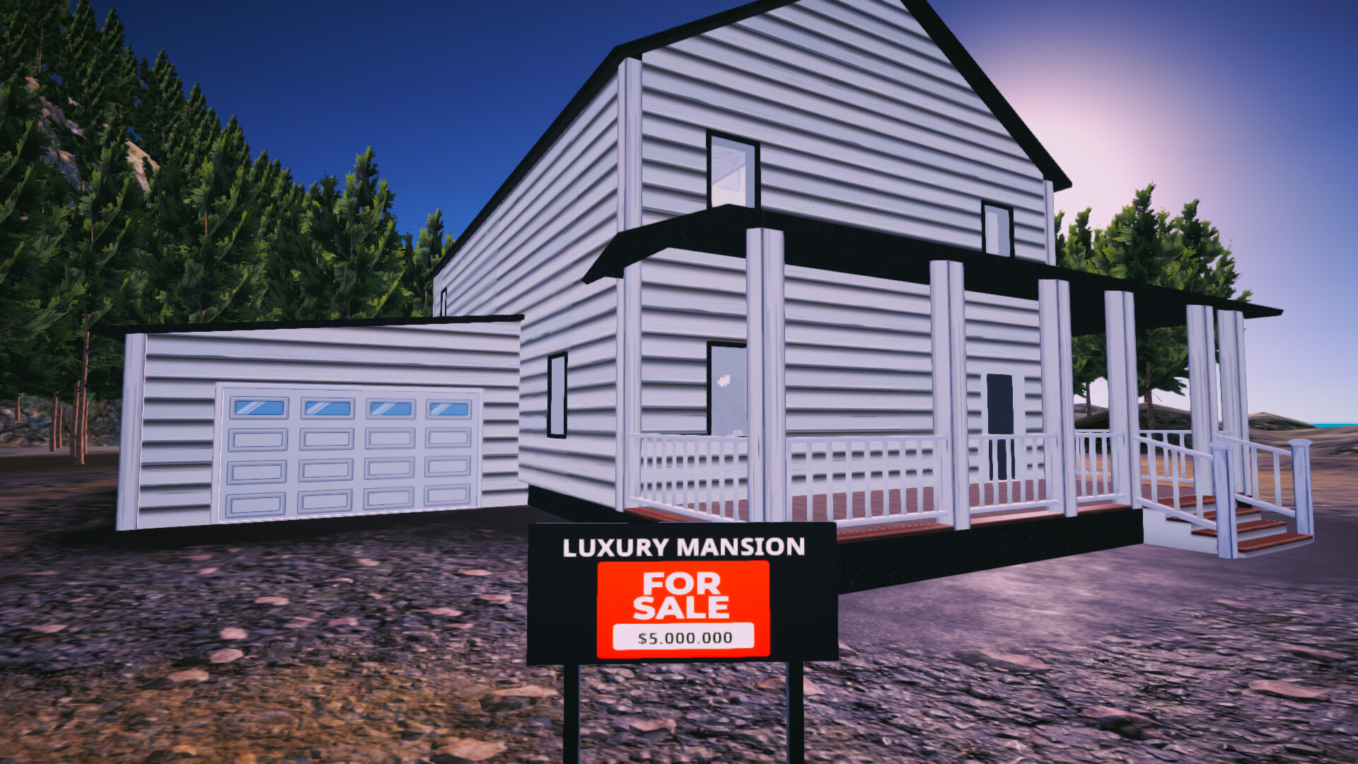 Beach Club Simulator 2024 screenshot 13