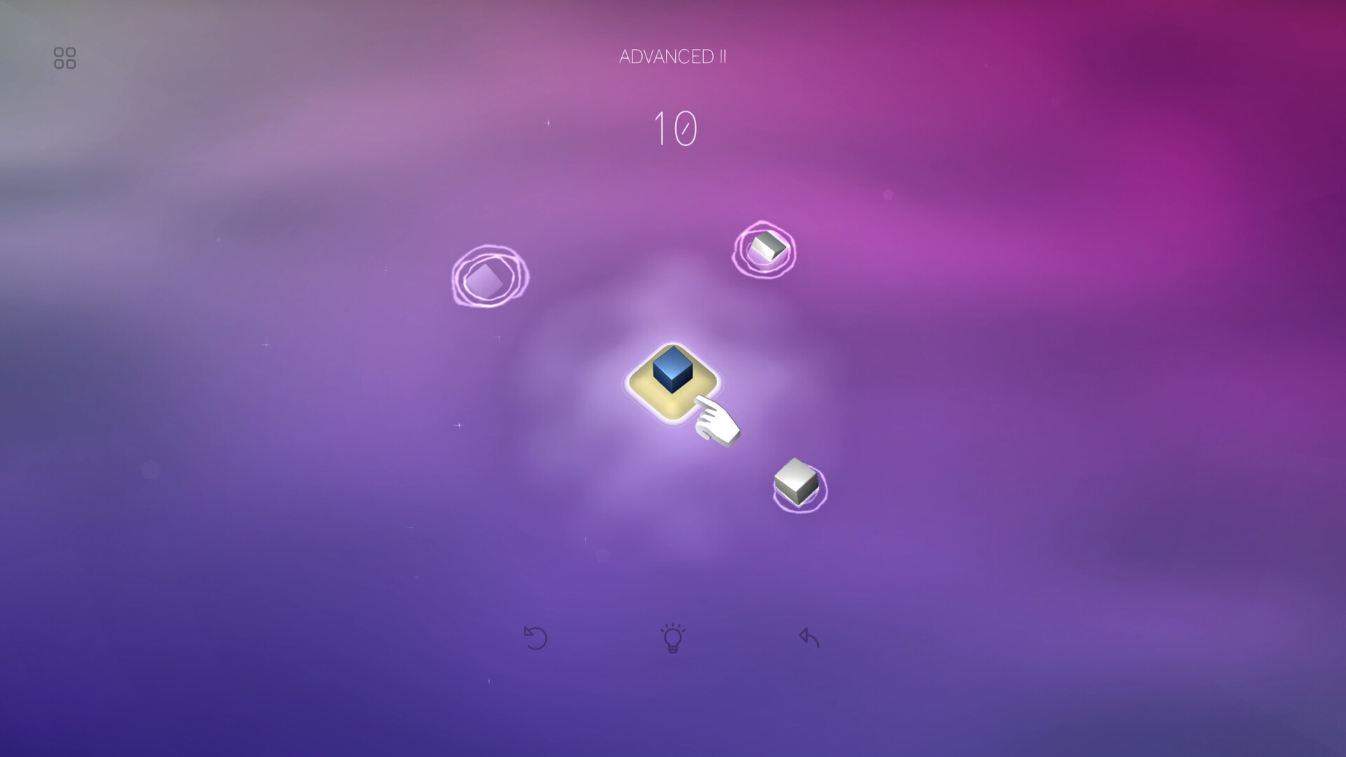 Zink screenshot 3