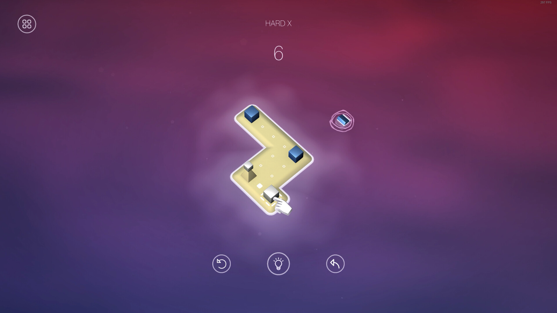 Zink screenshot 6