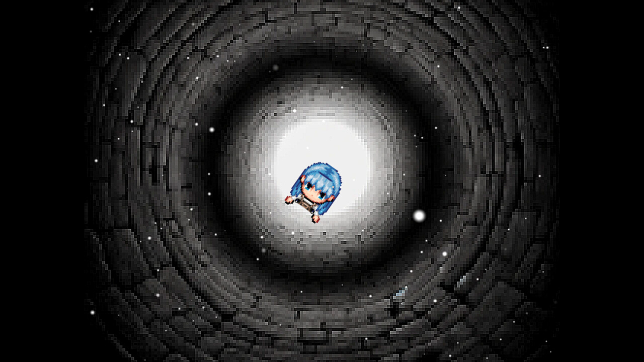 Cyan's Snow House screenshot 1