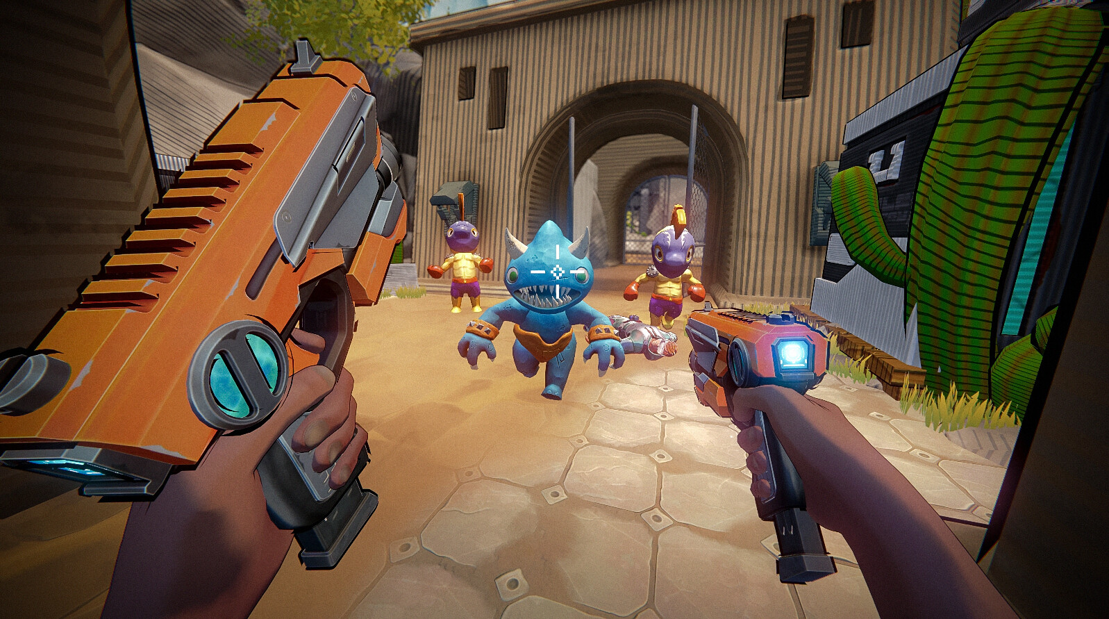 Scalf X screenshot 2