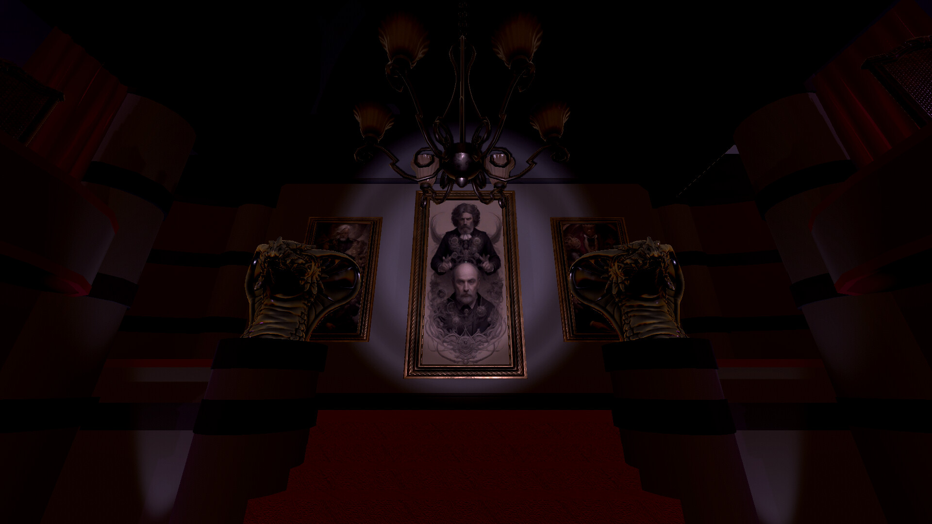 The Immemorial Order screenshot 21