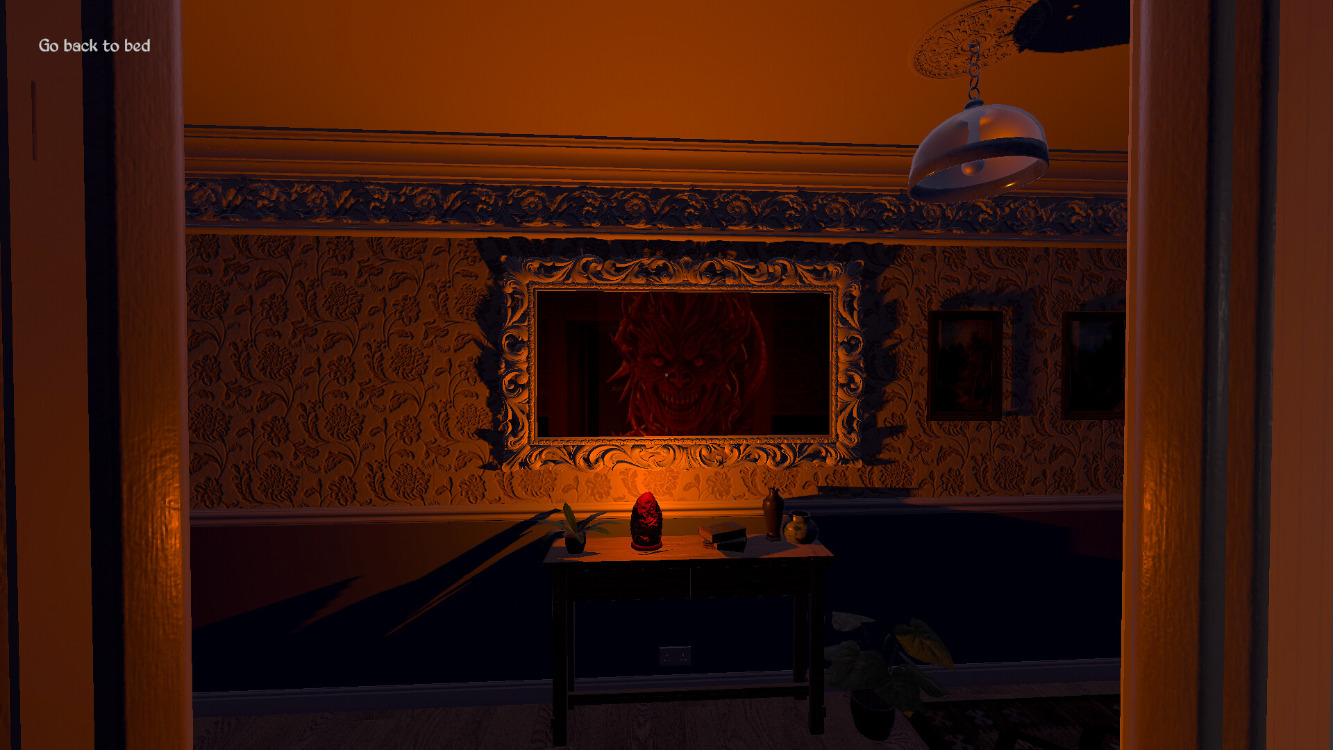 The Immemorial Order screenshot 7