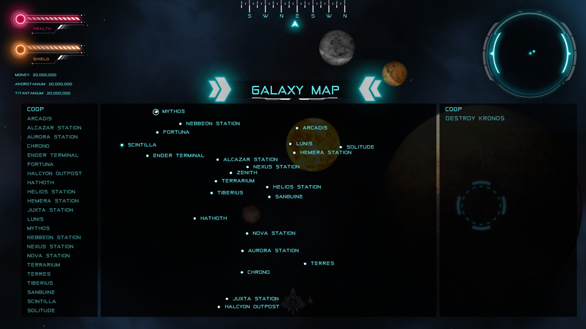 Talon One - Bounty Hunter screenshot 7